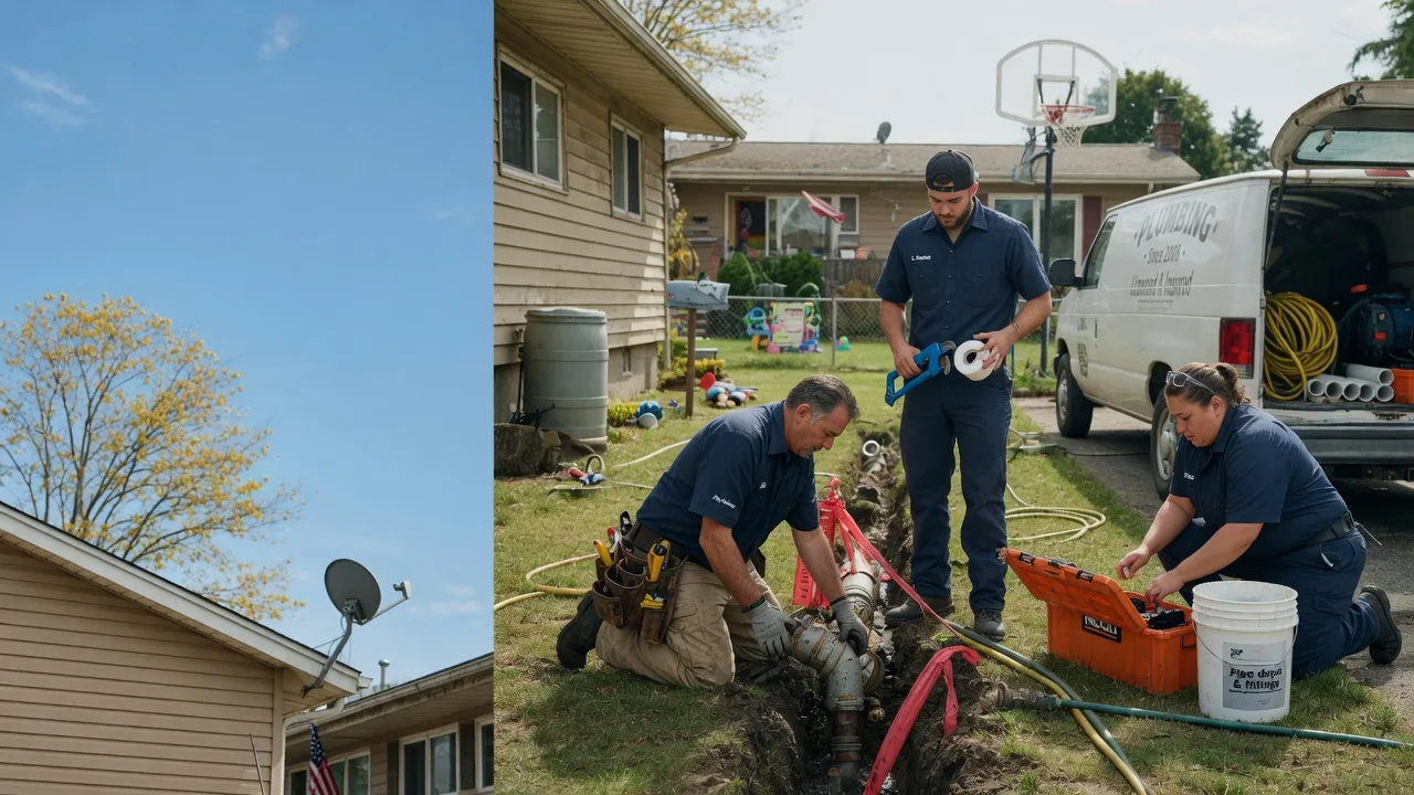 Garbage Disposal Replacement in Sweet, ID near me
